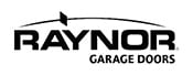 Raynor Garage Doors Logo