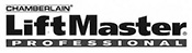 Lift Master Professional Logo