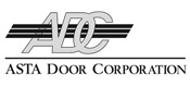 Asta Door Corporation Logo