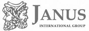 Janus International Logo