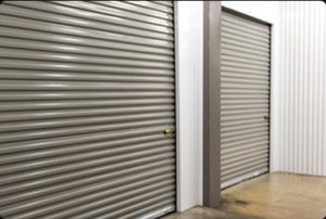 650-Series Commercial Roll Up Doors - ACE Garage Door