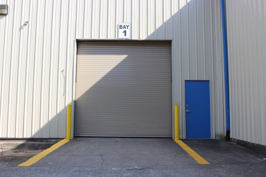 Cookson Extreme® 300 Series High Performance Door - ACE Garage Door