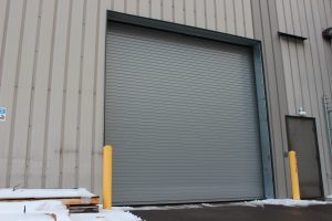Cookson Extreme® 300 Series High Performance Door - ACE Garage Door