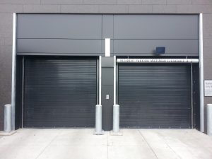 Cookson Extreme® 1024 Long Lasting Roll Up Door - ACE Garage Door
