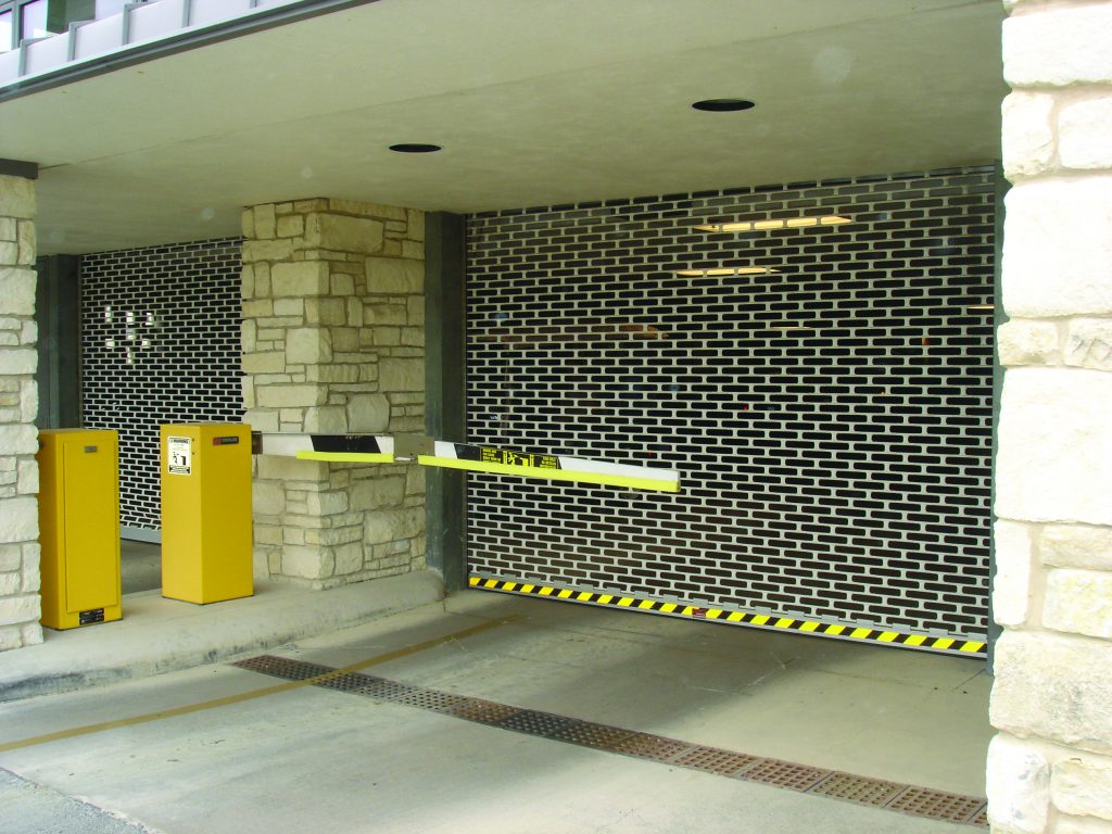 Cookson SentryGate® Protection Gate - ACE Garage Door