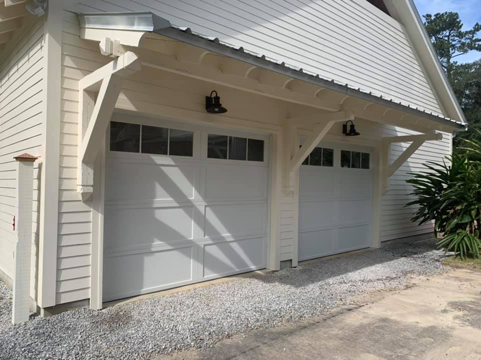 Kenner Garage Door Repair and Replacement