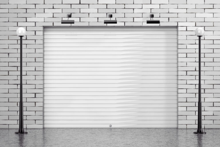 insulated garage door - Why Should You Invest in an Insulated Garage Door in New Orleans?