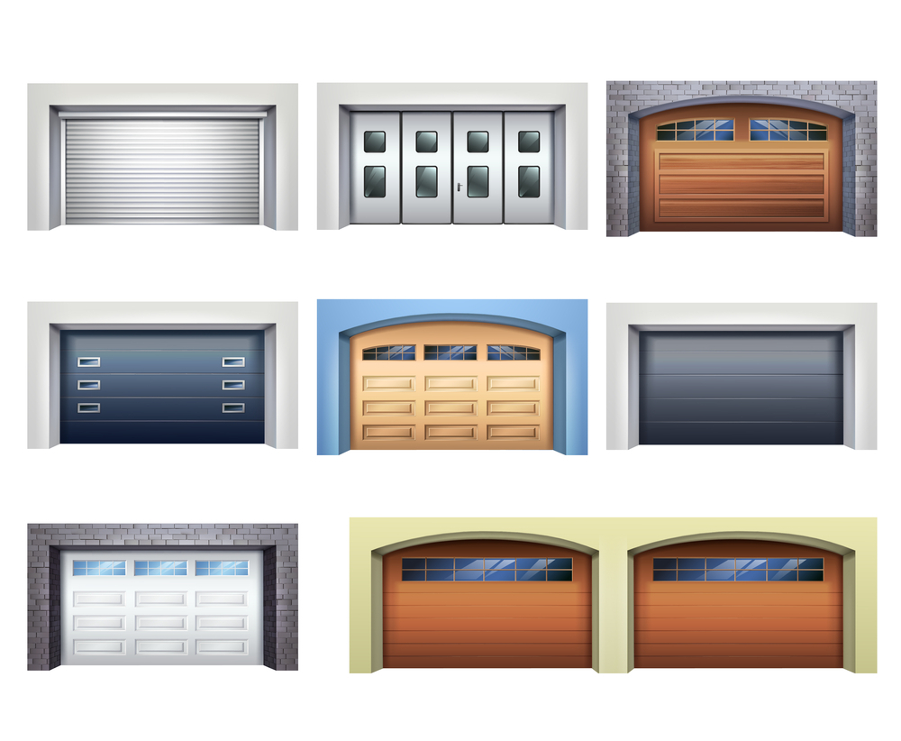 Type of garage design - ACE Garage Door: Your Go-To for Comprehensive Garage Door Solutions