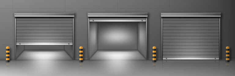 Insulated black garage Door - What Are the Benefits of an Insulated Garage Door from ACE Garage Door