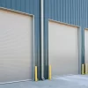 Janus Commercial Roll Up Door Model 2000 / 2000i - Image 3