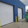 Janus Commercial Roll Up Door Model 2000 / 2000i - Image 2
