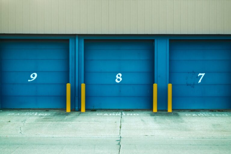 hurricane proof garage door, ace garage door, Is Your Garage Door Really Hurricane-Proof