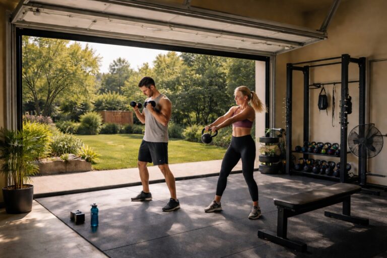 screen garage doors new orleans - ace garage door co., llc