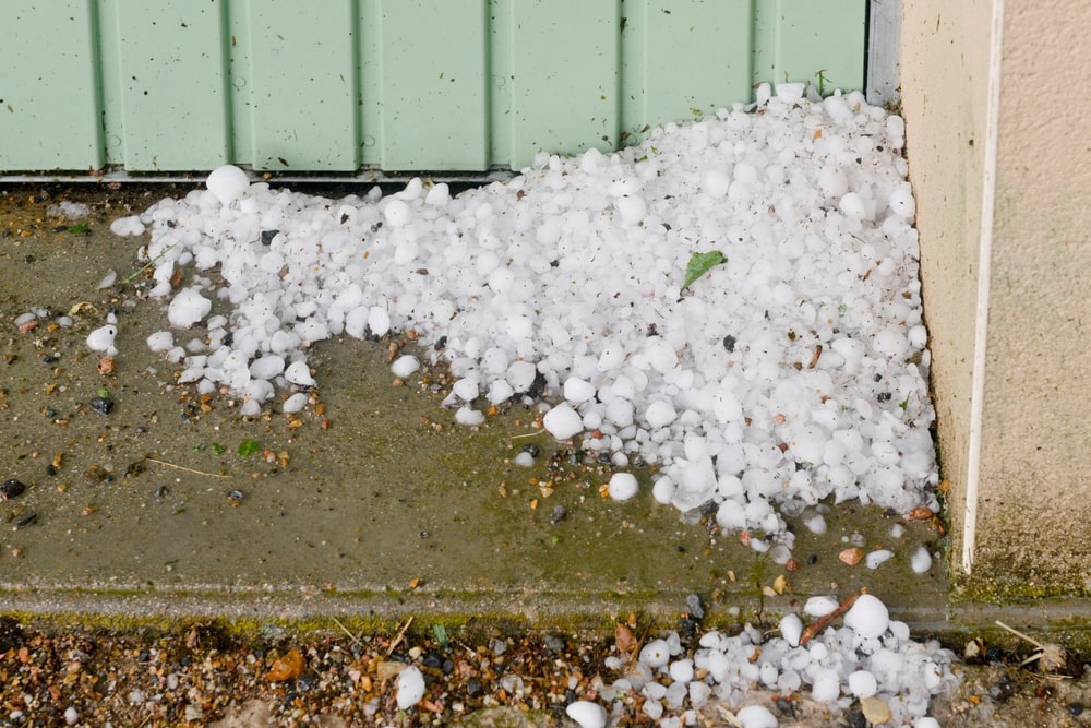 garage door repair new orleans - Protect Your Home The Importance of Hurricane-Resistant Garage Doors