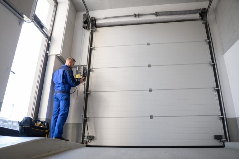 Stay Protected Essential Features of Hurricane-Rated Garage Doors - hurricane garage door