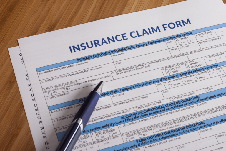 How to File an Insurance Claim for Garage Damage After a Hurricane - garage doors new orleans