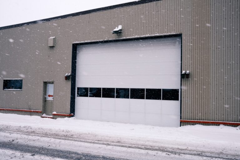 Emergency Garage Door Repairs After Louisiana’s Winter Storm - garage door repair new orleans