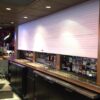 Cookson Rolling Counter Door