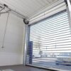 RR3000 Vision High-Speed Transparent Door - Image 2