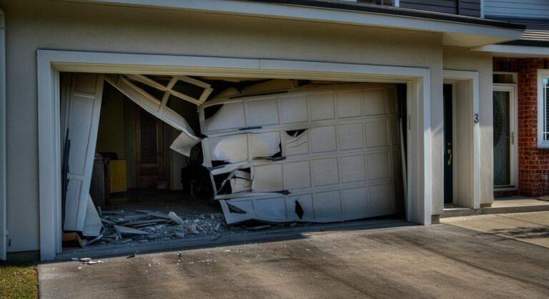 The #1 Reason Garage Doors Fail During Hurricanes — And How to Prevent It - garage door repair new orleans - ace garage door