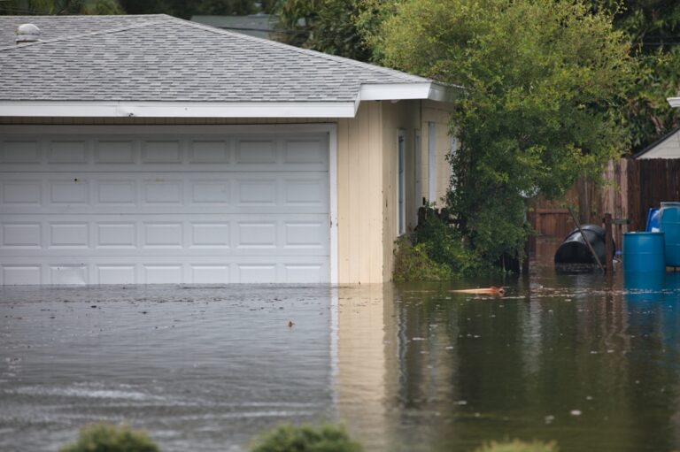 Why Hurricane Reinforcement Is a Must for Older Garage Doors in New Orleans - garage door new orleans - ace garage door