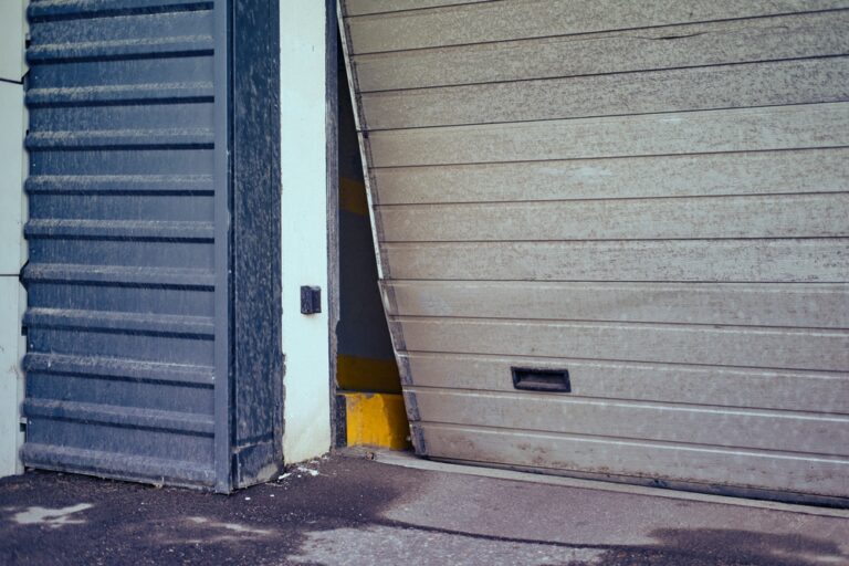 How a Weak Garage Door Can Compromise Your Whole Home This Hurricane Season - garage door new orleans - ace garage door