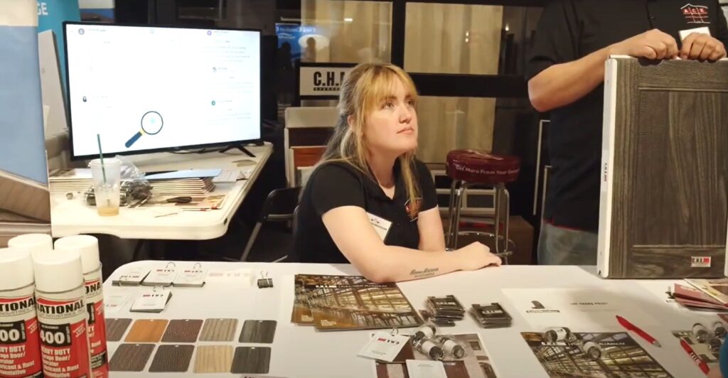 Connecting-With-Our-Community- garage door picayune - mississippi