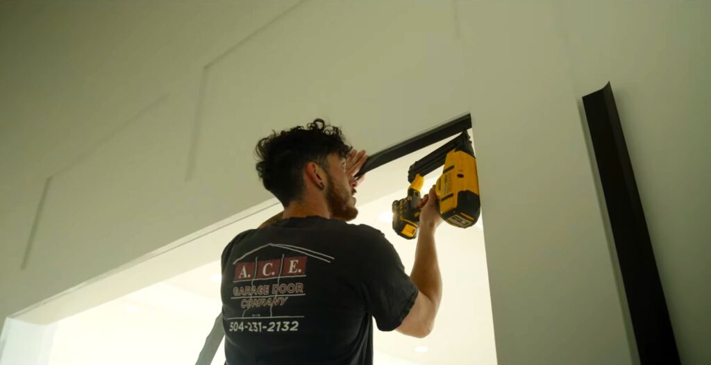 ace garage door in picayune - mississippi