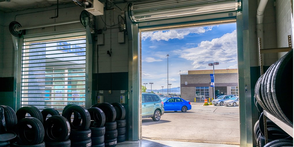 commercial garage door installation and repair baton rouge - ace garage door