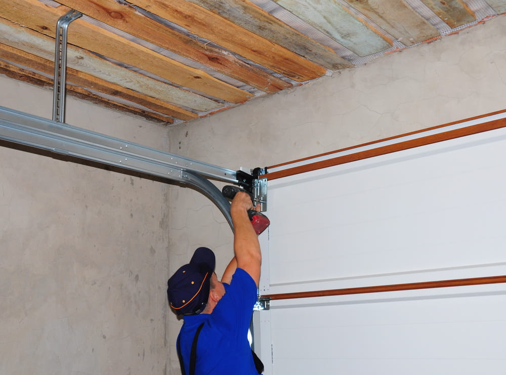 garage door opener repair baton rouge - ace garage door