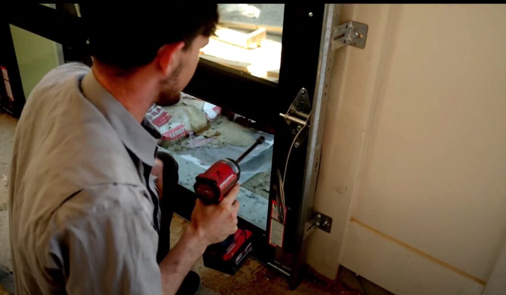 garage door replacement bay saint louis - ace garage door