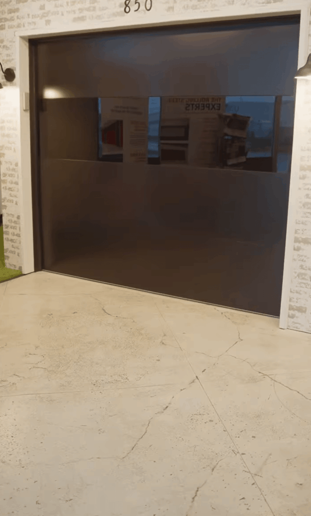 Residential and Commercial Garage Doors in Pass Christian - ace garage doors