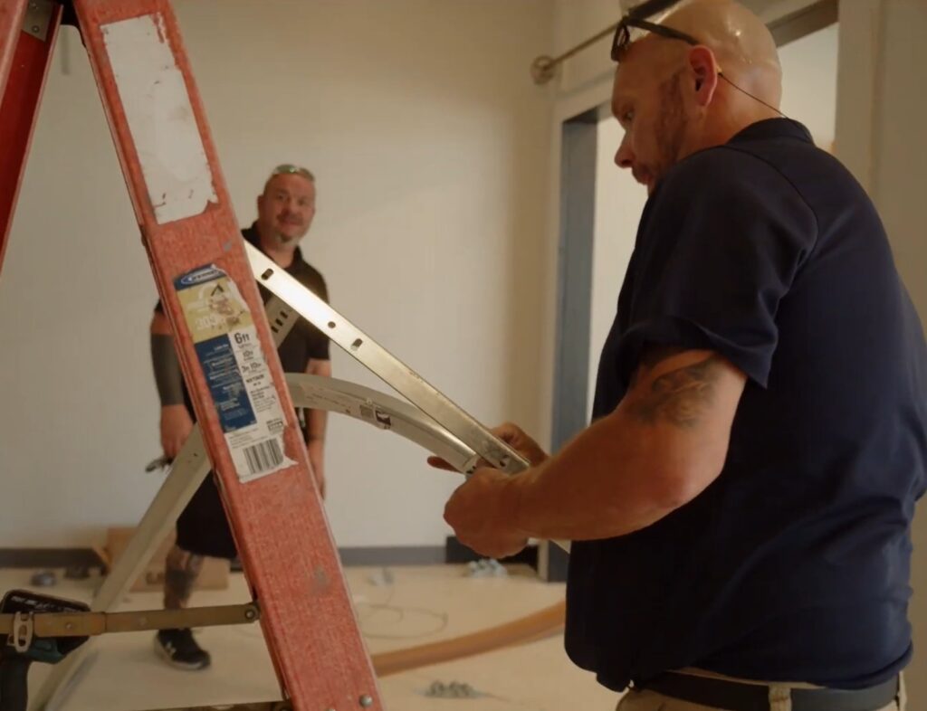 garage door installation in ocean springs - ace garage door