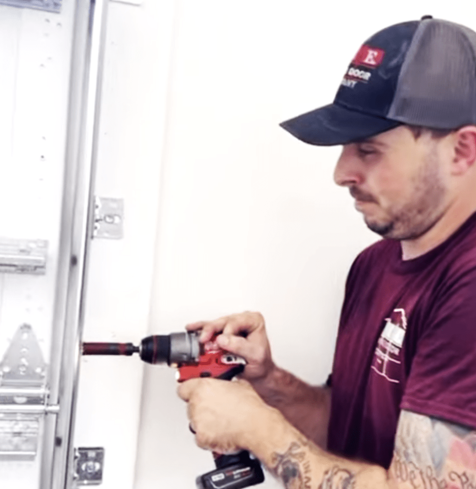 garage door repair and installation in pass christian - ace garage door