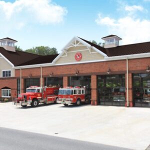 Comparing Steel vs. Aluminum Industrial Garage Doors - industrial garage door in new orleans