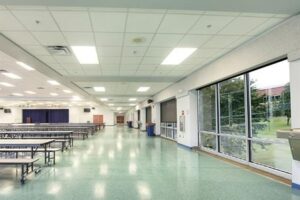 Top Industrial Garage Door Options for New Orleans Businesses - ace garagee door - industrial garage door in new orleans