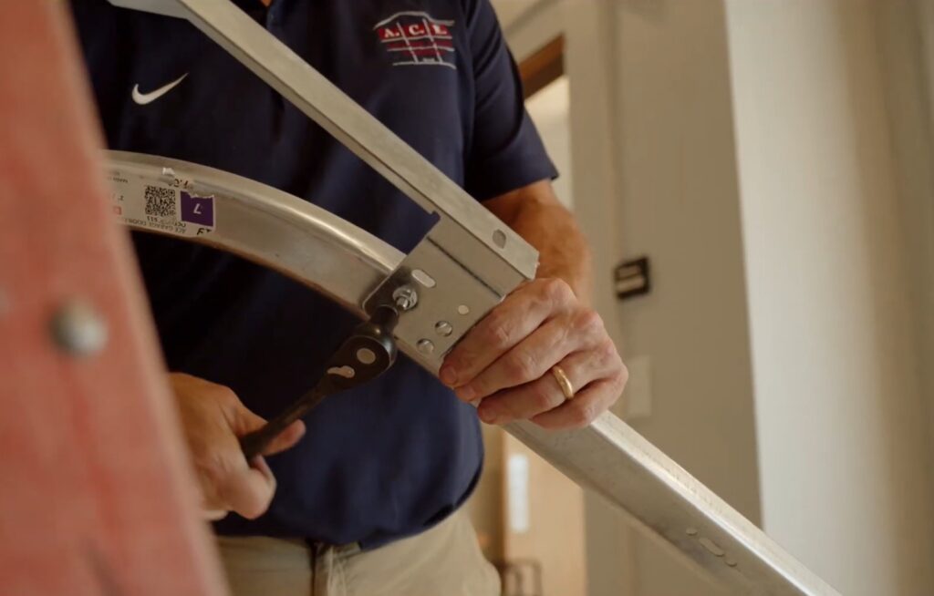 Garage Door repair in biloxi - ace garage door