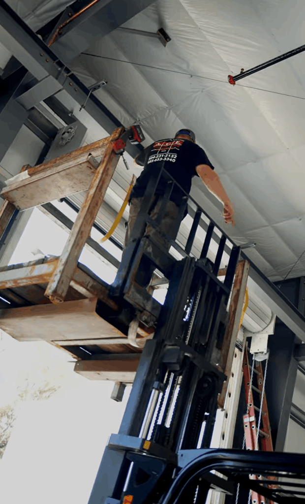 Residential & Commercial Garage Door Solutions in biloxi - ace garage door