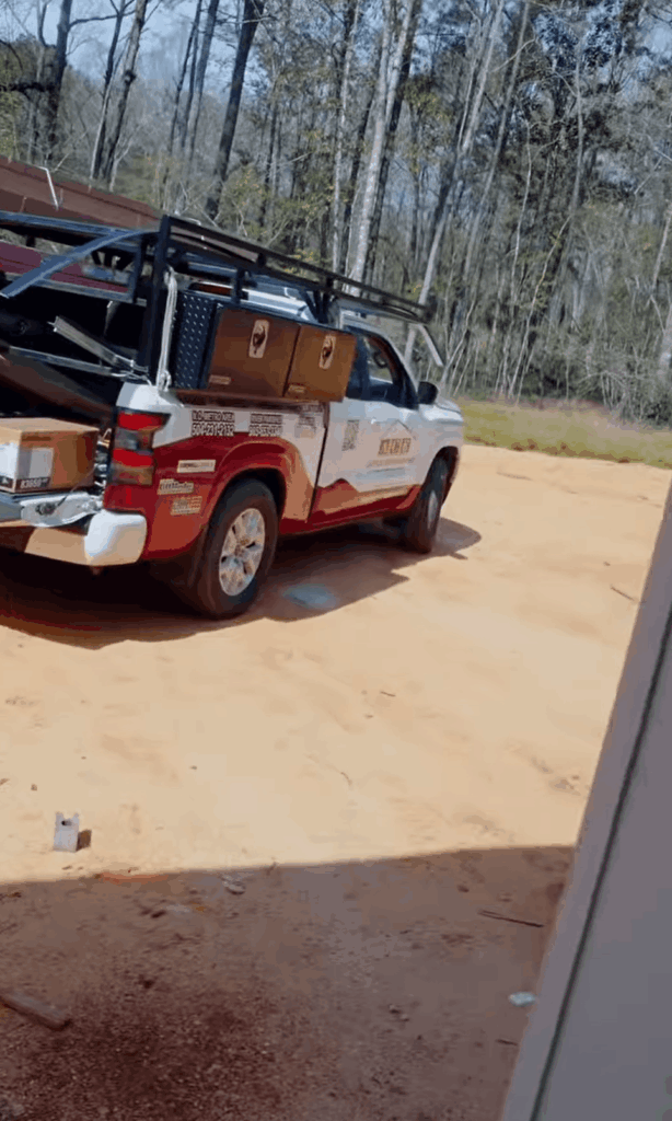 emergency garage door services in biloxi - ace garage door co llc