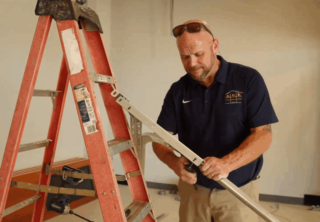 why choose ace garage door for garage door services in biloxi