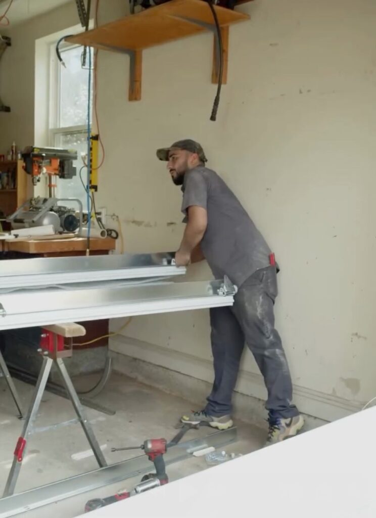 Garage Door Repair and Installation in Gulfport3