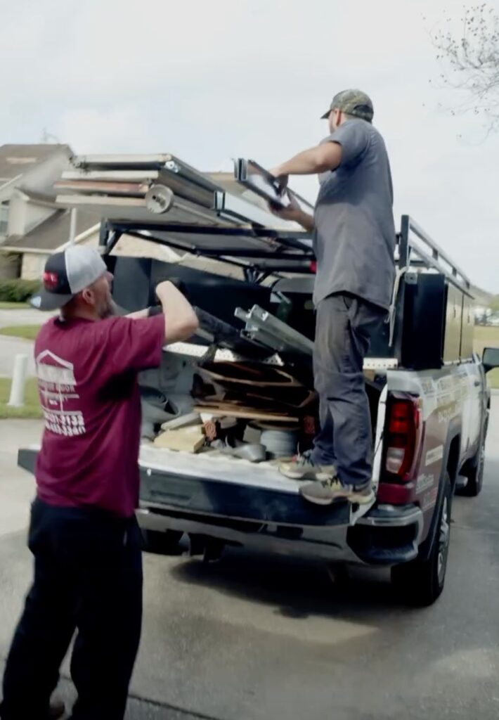 Garage Door Repair and Installation in Gulfport