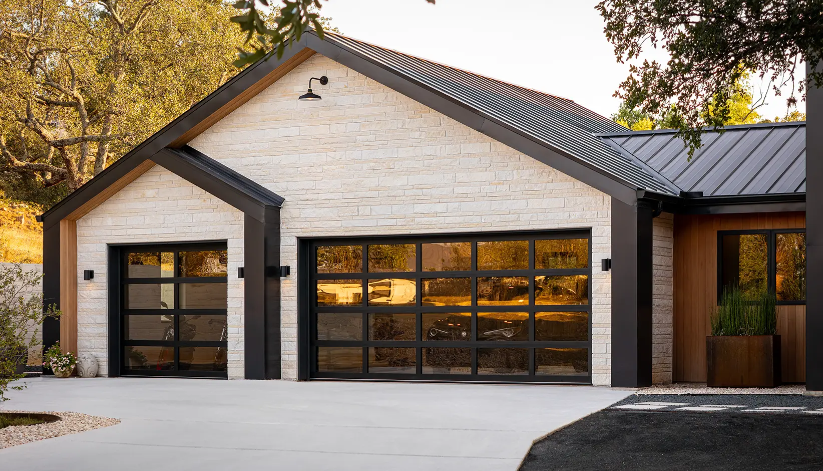 Avante - Now Available with C-Power Technology - ace garage door llc