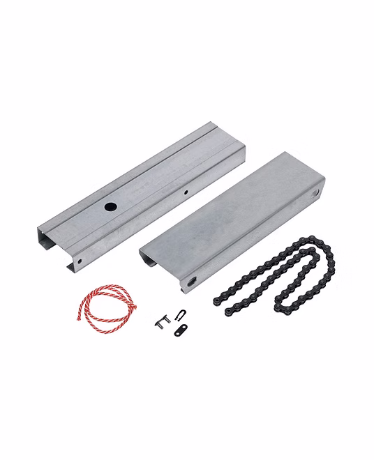 garage door opener accessories - ace garage door llc