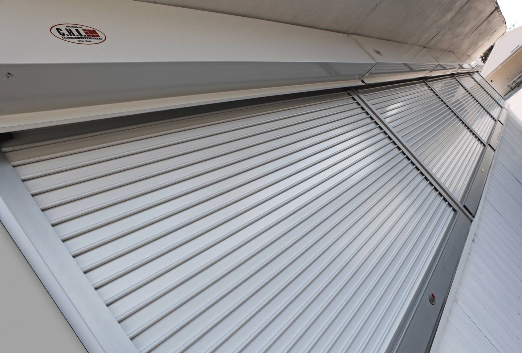 - ace garage door - chi commercial garage doors