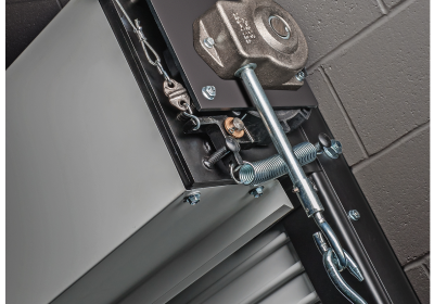 - ace garage door - chi commercial garage doors