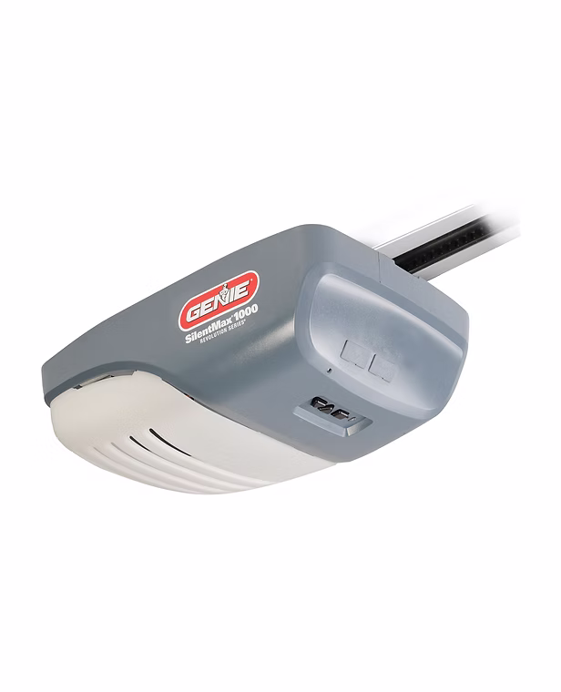 Garage door opener genie - ace garage door llc