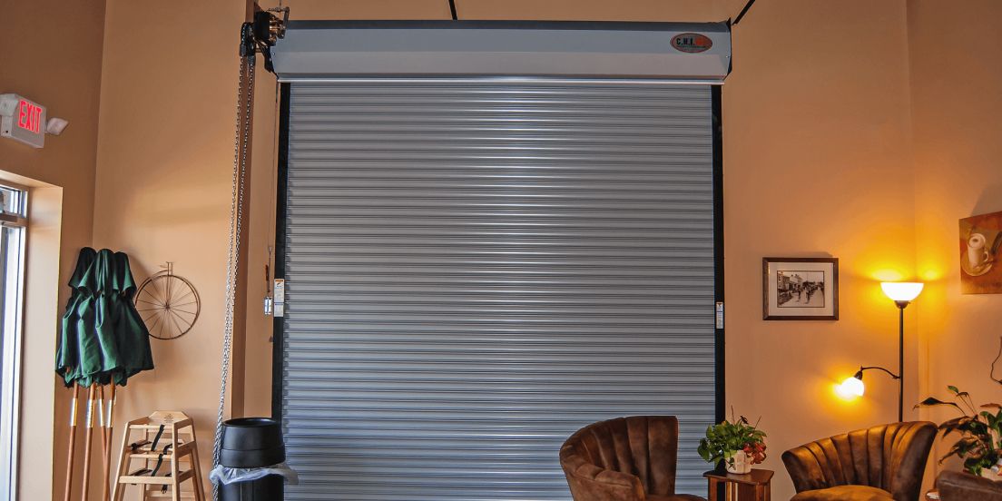 - ace garage door - chi commercial garage doors
