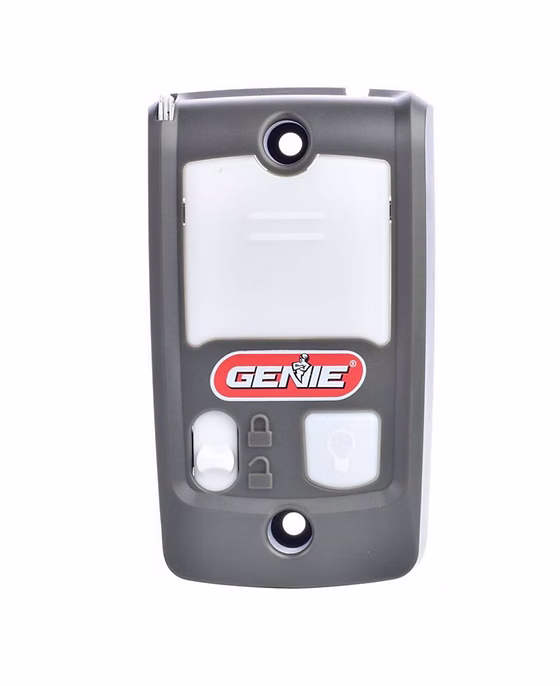 garage door opener accessories - ace garage door llc