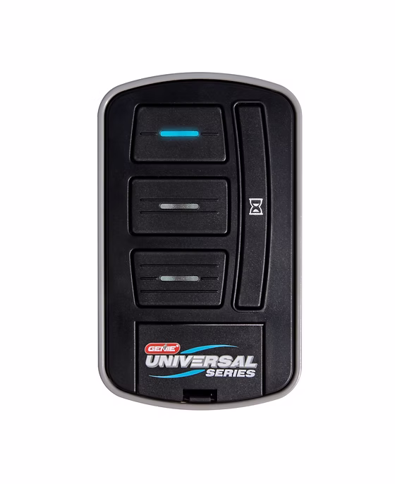 garage door opener accessories - ace garage door llc